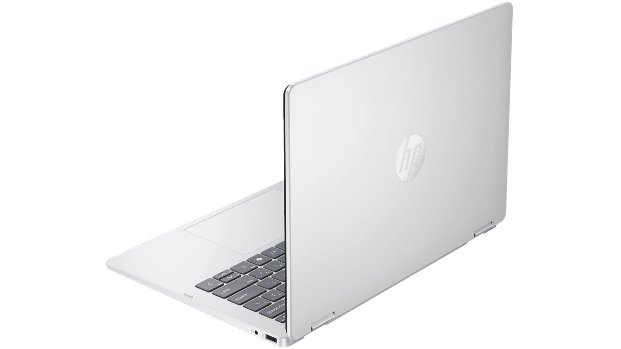 HP OmniBook 5 Flip 35.6 cm (14) 14-fp0690TU, Silver